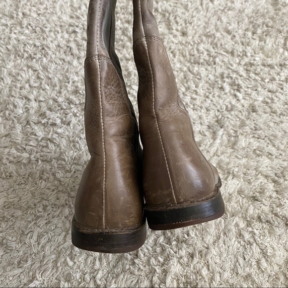 Frye Paige Tall Riding Boot - Picture 8 of 13